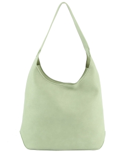 Fashion Shoulder Bag Hobo CMS032 SAGE